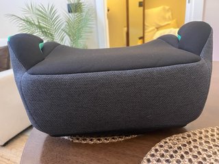 Sillita coche niño