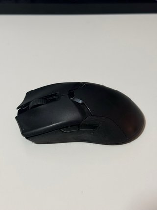 Razer Viper Ultimate Ratón Gaming Inalámbrico