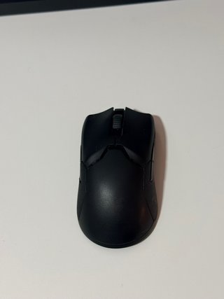Razer Viper Ultimate Ratón Gaming Inalámbrico