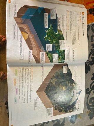 Geografía e Historia, 1 secundaria. Revuela