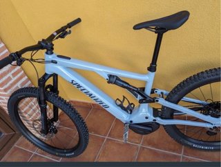 Specialized Turbo Levo Alloy T5