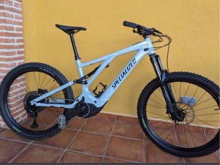 Specialized Turbo Levo Alloy T5