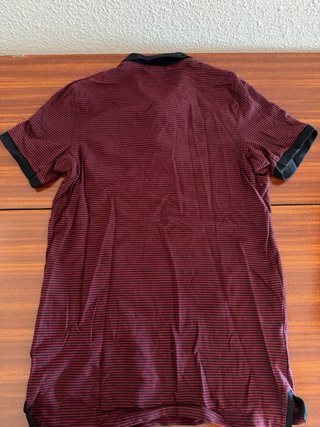 Polo Manchester City Nike Talla M