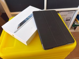 iPad Mini 1 Blanco
