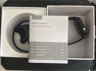 Smart Watch M2