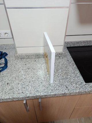 Reloj de cocina