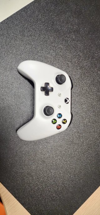 Mando Xbox One S/X Blanco