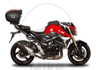 Fijaciones herrajes Baúl Shad Suzuki GSR 750