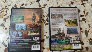 Age of Empires III Pack Conquistadores PC