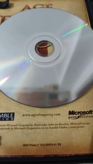 Age of Empires III Pack Conquistadores PC