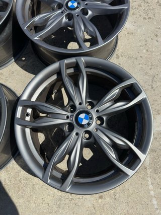 Llantas BMW 436M