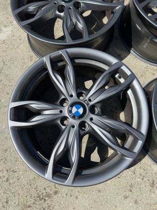 Llantas BMW 436M