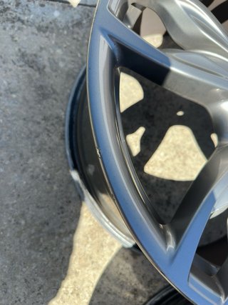Llantas BMW 436M