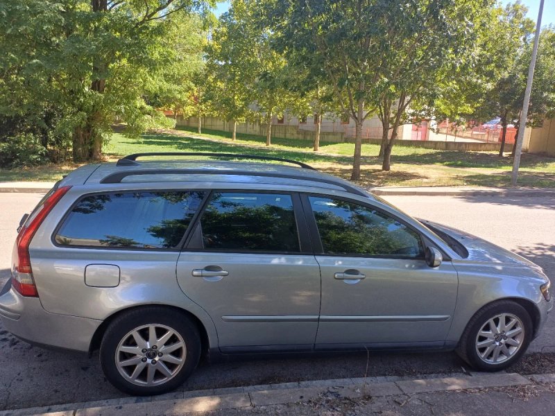 Volvo V50 2005 - foto 1