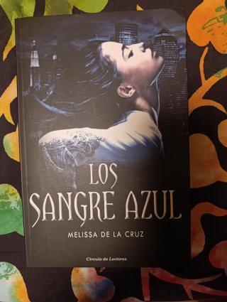 Los sangre azul