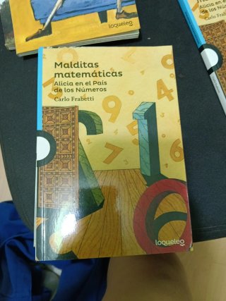 Lote libros loqueleo