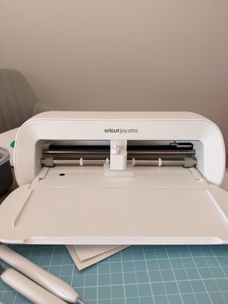 Kit Completo Cricut Joyxtra