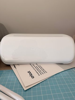 Kit Completo Cricut Joyxtra