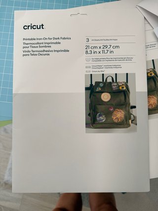 Kit Completo Cricut Joyxtra