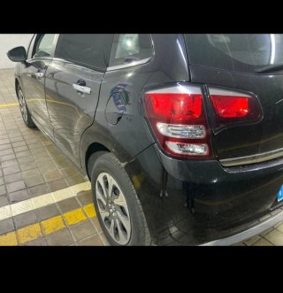 Citroen C3 2015