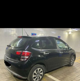 Citroen C3 2015