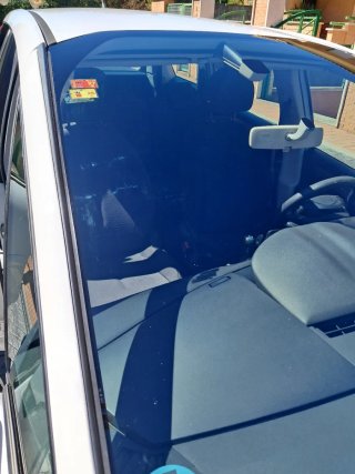 Citroen Grand C4 Picasso 2012