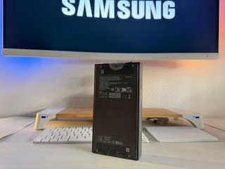Samsung Galaxy S25 Edge 256GB Gris