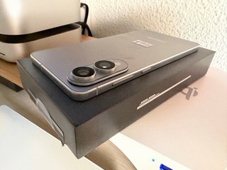 Samsung Galaxy S25 Edge 256GB Gris