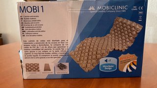 Materasso Antidecubito Mobiclinic + COMPRESSORE