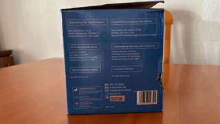 Materasso Antidecubito Mobiclinic + COMPRESSORE