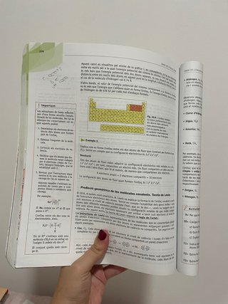 Química 1r Batxillerat