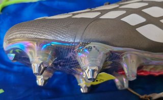 Botas de fútbol Adidas Predator Elite Talla 39 1/3