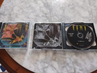 Juego PC Rama 3 CD Sierra
