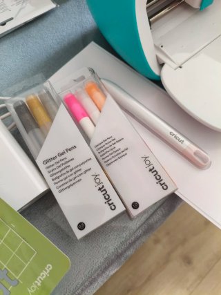 Cricut Joy cortadora vinilo