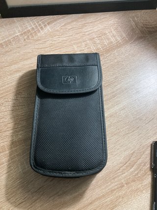 HP 50g Calculadora Gráfica + Funda