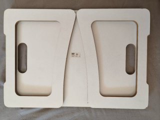 Sobremesa portátil Supreme