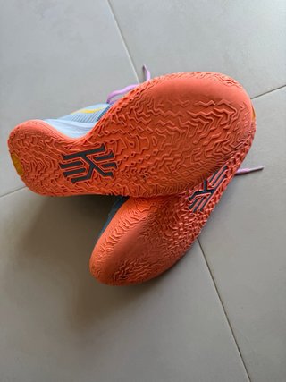 Botas de Baloncesto Nike Kyrie