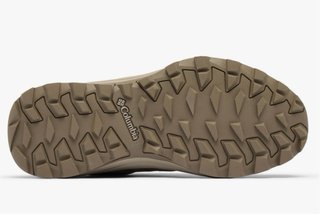Zapatillas impermeables para caminar Redmond IV