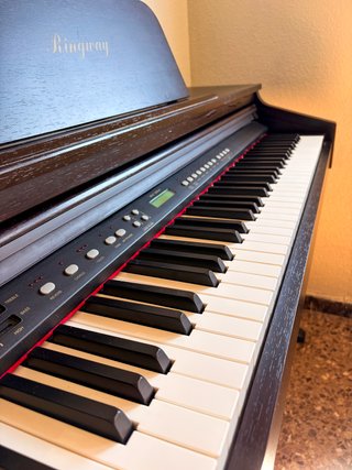 Piano Digital Ringway TG8867