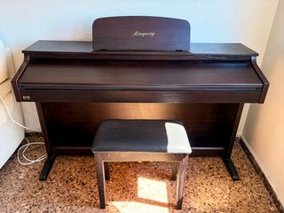 Piano Digital Ringway TG8867