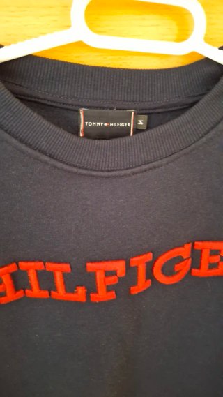 Sudadera Tommy Hilfiger
