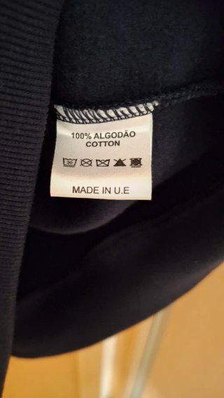 Sudadera Tommy Hilfiger