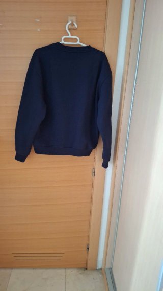 Sudadera Tommy Hilfiger