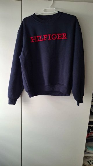 Sudadera Tommy Hilfiger