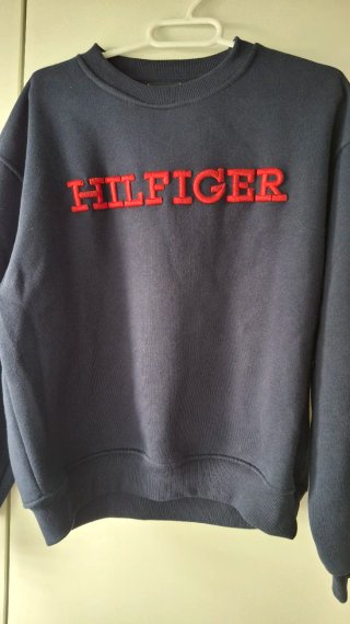 Sudadera Tommy Hilfiger