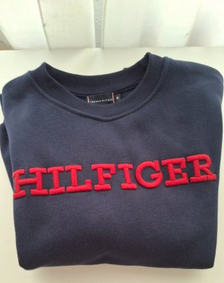 Sudadera Tommy Hilfiger