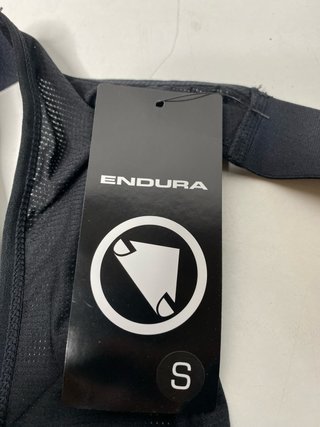 : Culotte Endura Loop Bibshort Talla S