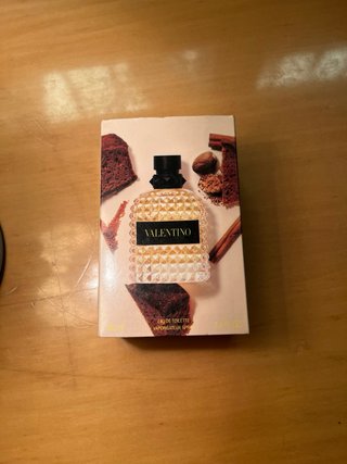 Valentino Eau de Toilette 100ml