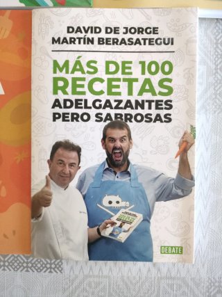 Libros