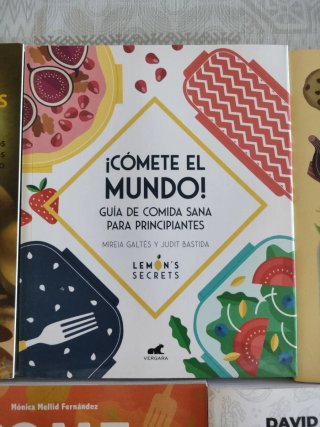 Libros